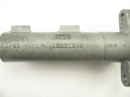 Oem Remanufacturing M2779 Reman Brake Master Cylinder W/O Reservoir