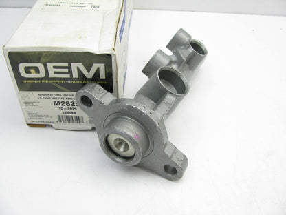 Oem Remanufacturing M2825 Reman Brake Master Cylinder W/O Reservoir