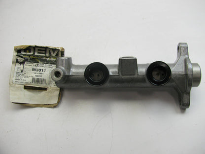 Oem Remanufacturing M3017 Reman Brake Master Cylinder W/O Reservoir
