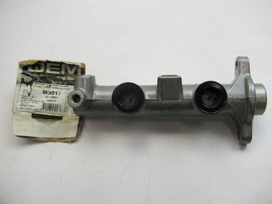 Oem Remanufacturing M3017 Reman Brake Master Cylinder W/O Reservoir
