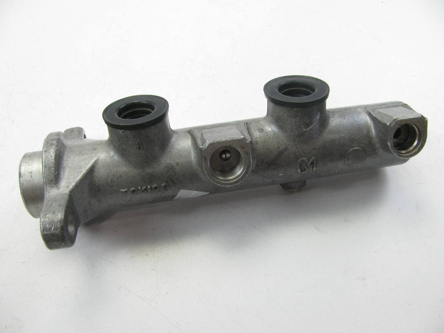 Oem Remanufacturing M3020 Brake Master Cylinder W/O Reservoir