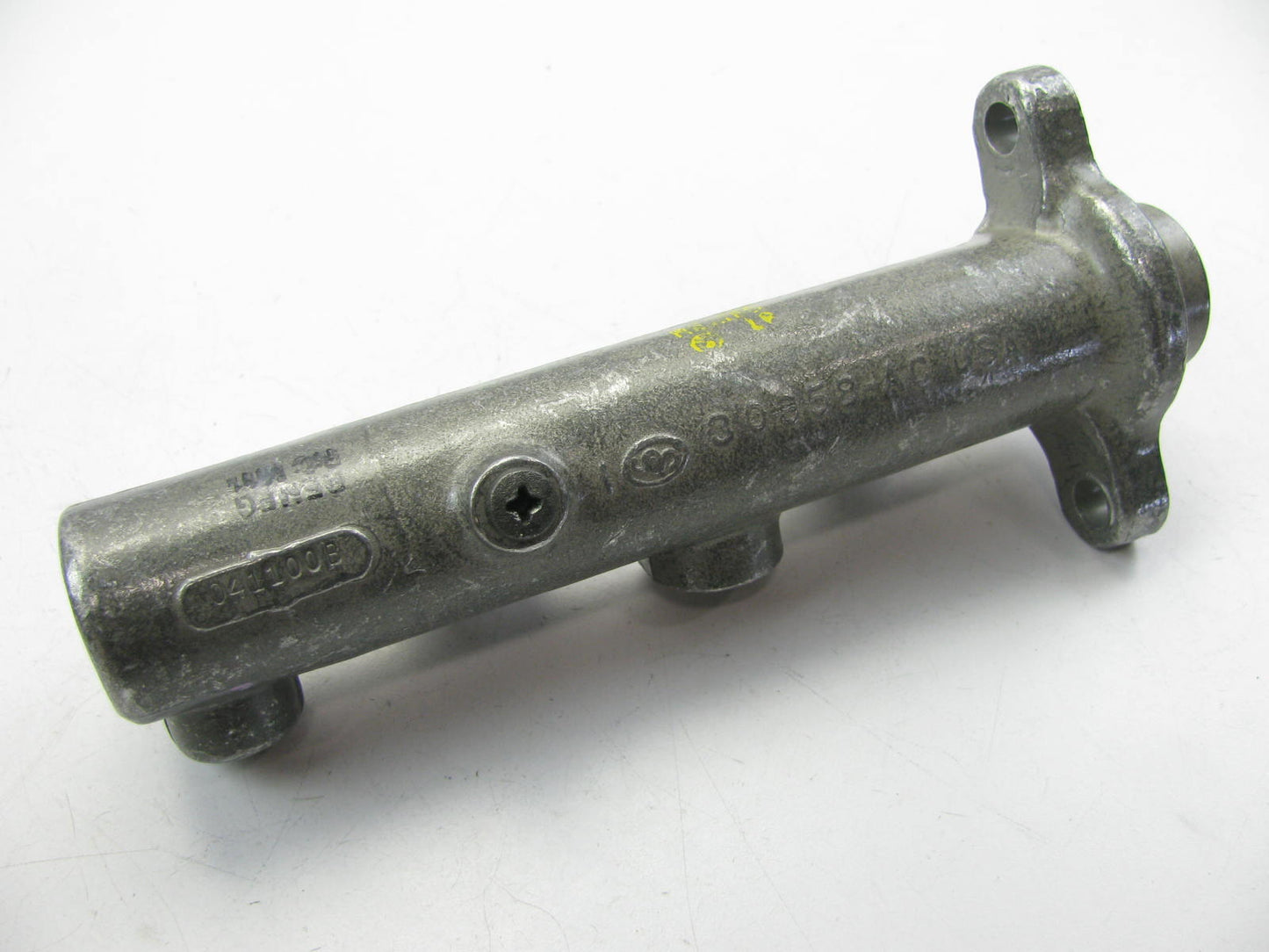 Oem Remanufacturing M3021 Reman Brake Master Cylinder W/O Reservoir