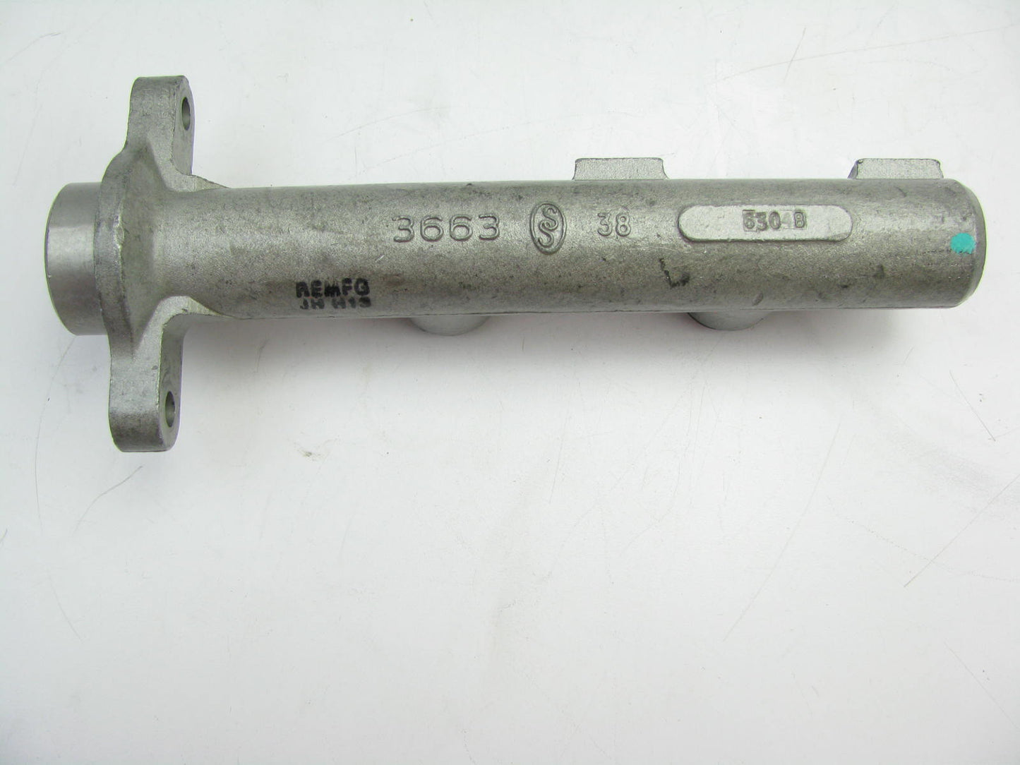 Oem Remanufacturing M3029 Brake Master Cylinder W/ O Reservoir