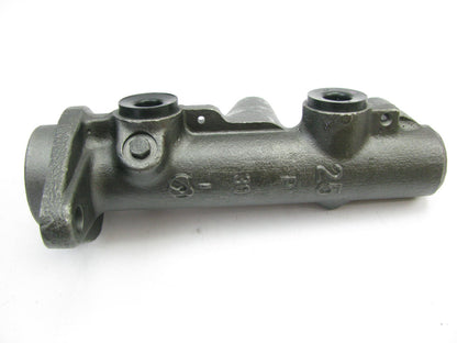Oem Remanufacturing M3031 Brake Master Cylinder W/O Reservoir REMAN