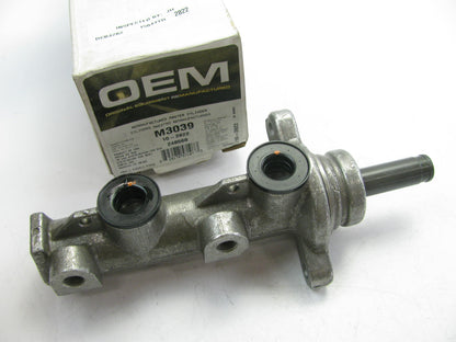 Oem Remanufacturing M3039 Reman Brake Master Cylinder W/O Reservoir