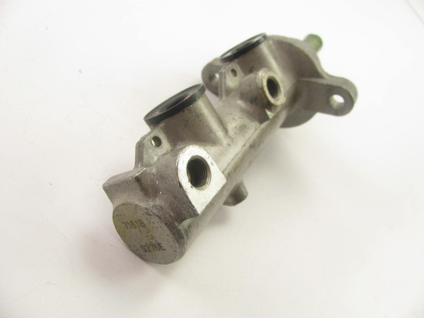 Oem Remanufacturing M3040 Reman Brake Master Cylinder W/O Reservoir