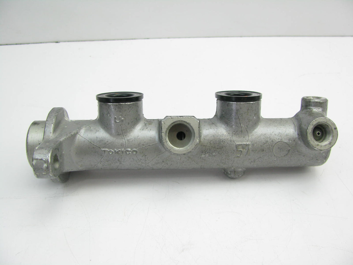 Oem Remanufacturing M3051 Reman Brake Master Cylinder W/O Reservoir
