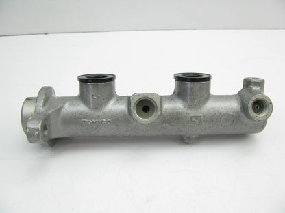 Oem Remanufacturing M3051 Reman Brake Master Cylinder W/O Reservoir