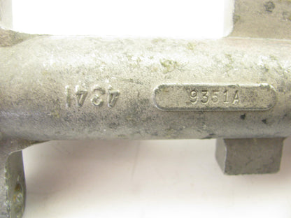 Oem Remanufacturing M3065 Reman Brake Master Cylinder W/O Reservoir