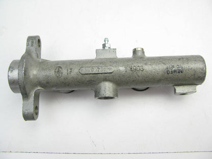 Oem Remanufacturing M3071 Brake Master Cylinder W/ O Reservoir REMAN