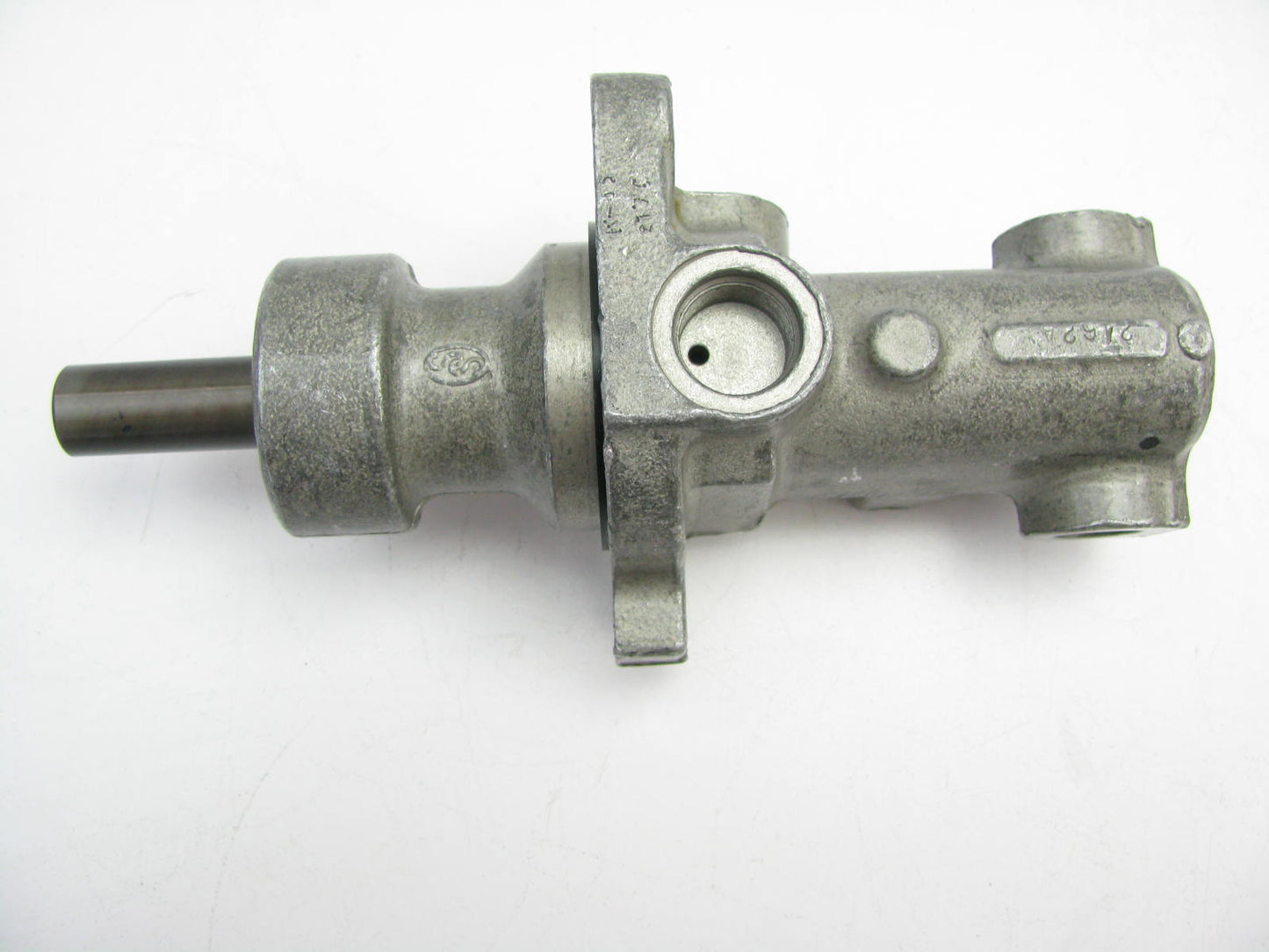 Oem Remanufacturing M3077 REMAN Brake Master Cylinder W/O Reservoir