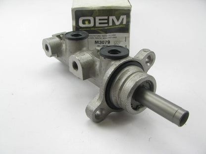 Oem Remanufacturing M3079 REMAN Brake Master Cylinder W/O Reservoir