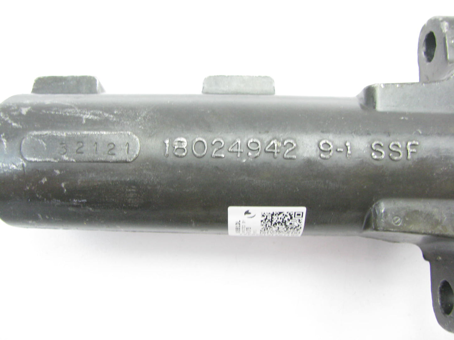 Oem Remanufacturing M3089 Reman Brake Master Cylinder W/O Reservoir