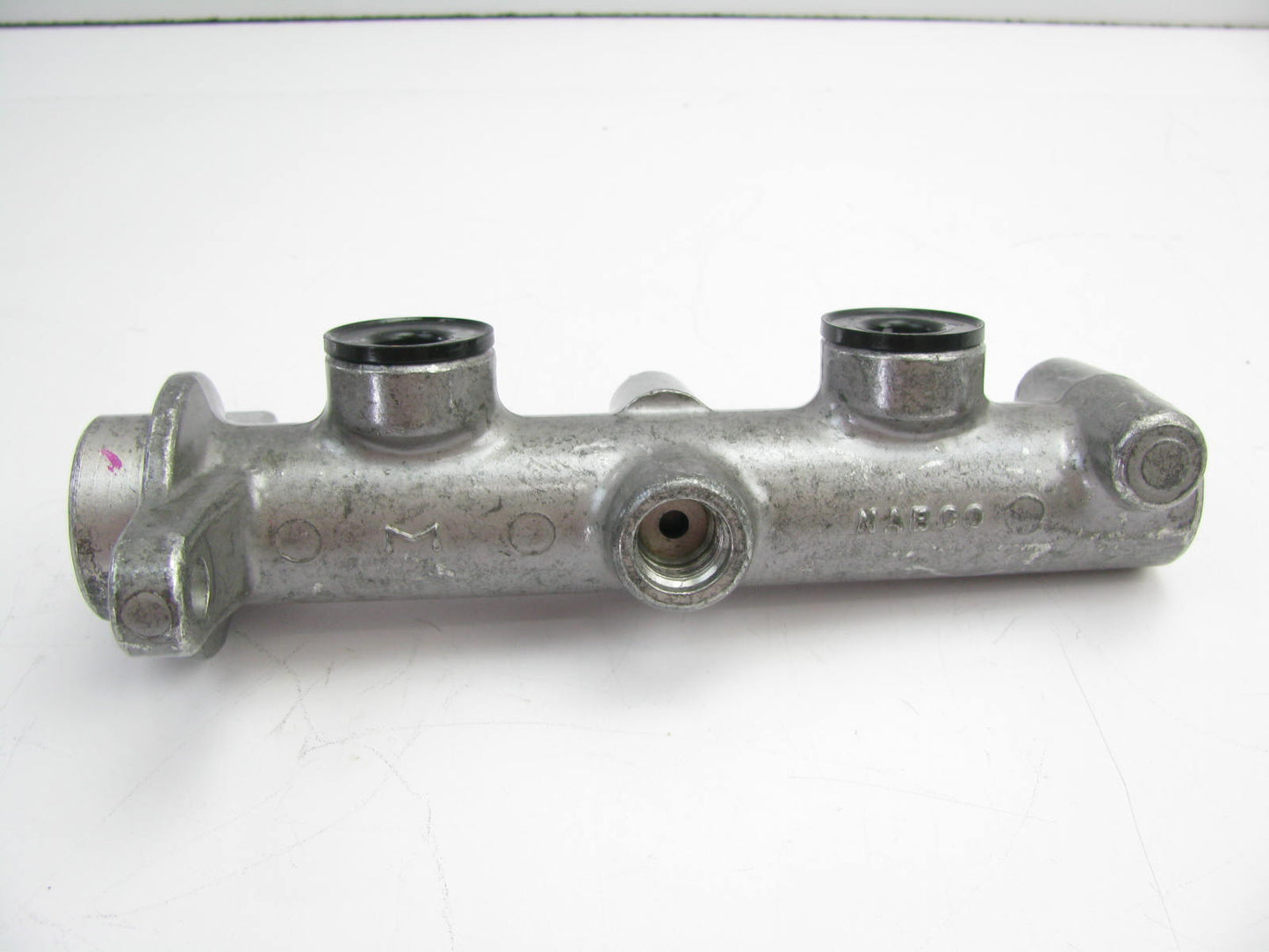 Oem Remanufacturing M4014 Reman Brake Master Cylinder W/O Reservoir