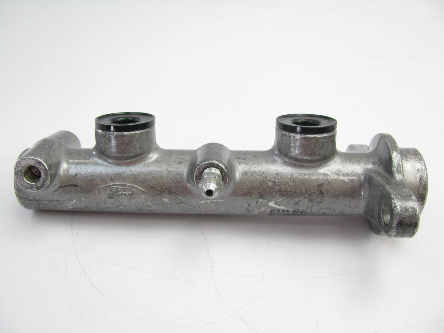 Oem Remanufacturing M4014 Reman Brake Master Cylinder W/O Reservoir