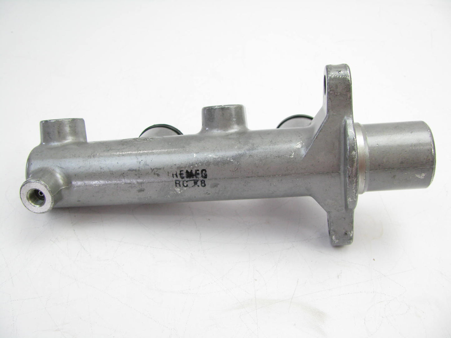 Oem Remanufacturing M4043 Reman Brake Master Cylinder For 1999-03 Ford Windstar