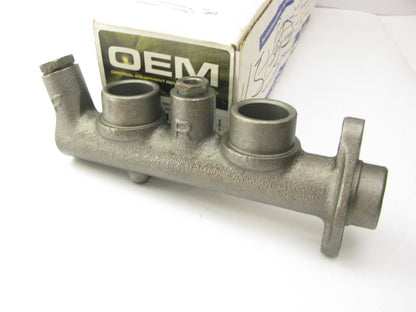 Oem Remanufacturing M51801 Reman Brake Master Cylinder W/O Reservoir