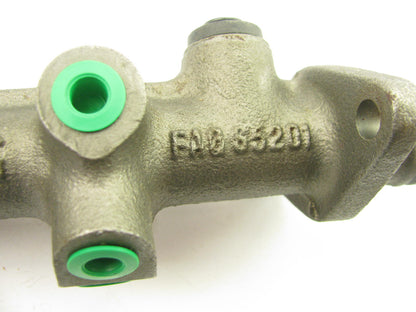 Oem Remanufacturing M51826 Reman Brake Master Cylinder For 1975-1976 VW Rabbit