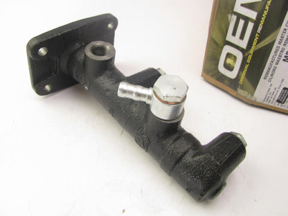 Oem Remanufacturing M51894 Brake Master Cylinder W/ O Reservoir
