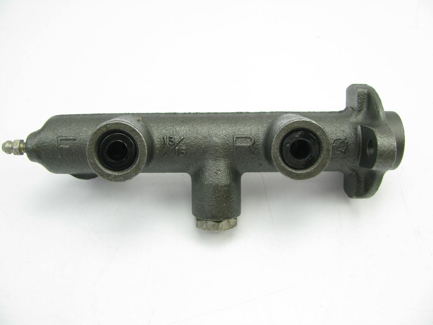 Oem Remanufacturing M51975 Reman Brake Master Cylinder For 1983-1984 Mazda B2000