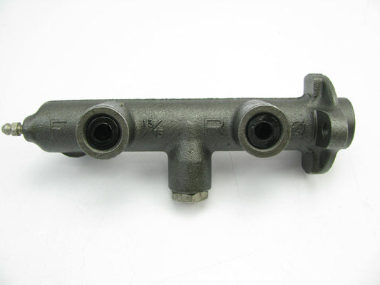 Oem Remanufacturing M51975 Reman Brake Master Cylinder For 1983-1984 Mazda B2000