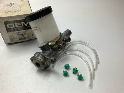 REMAN Oem Remanufacturing M52060 Brake Master Cylinder W/O Reservoir
