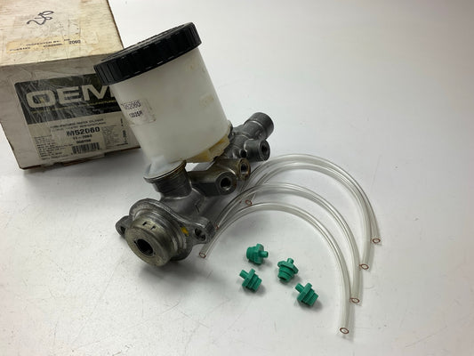 REMAN Oem Remanufacturing M52060 Brake Master Cylinder W/O Reservoir