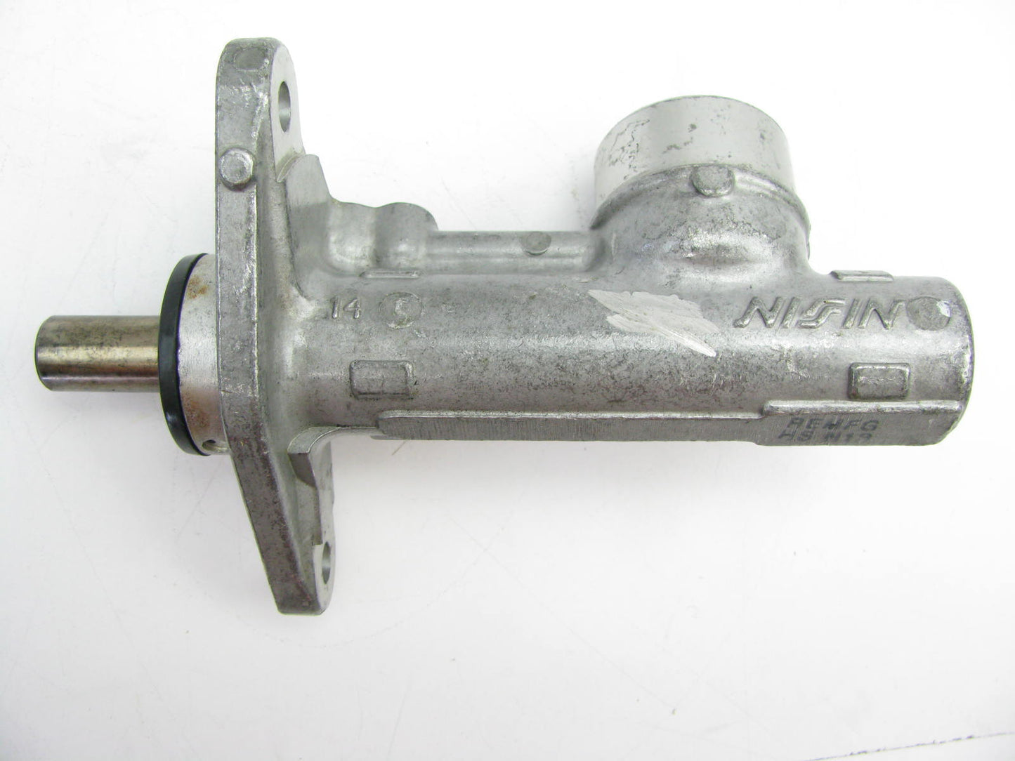 Oem Remanufacturing M52200 Brake Master Cylinder W/ O Reservoir