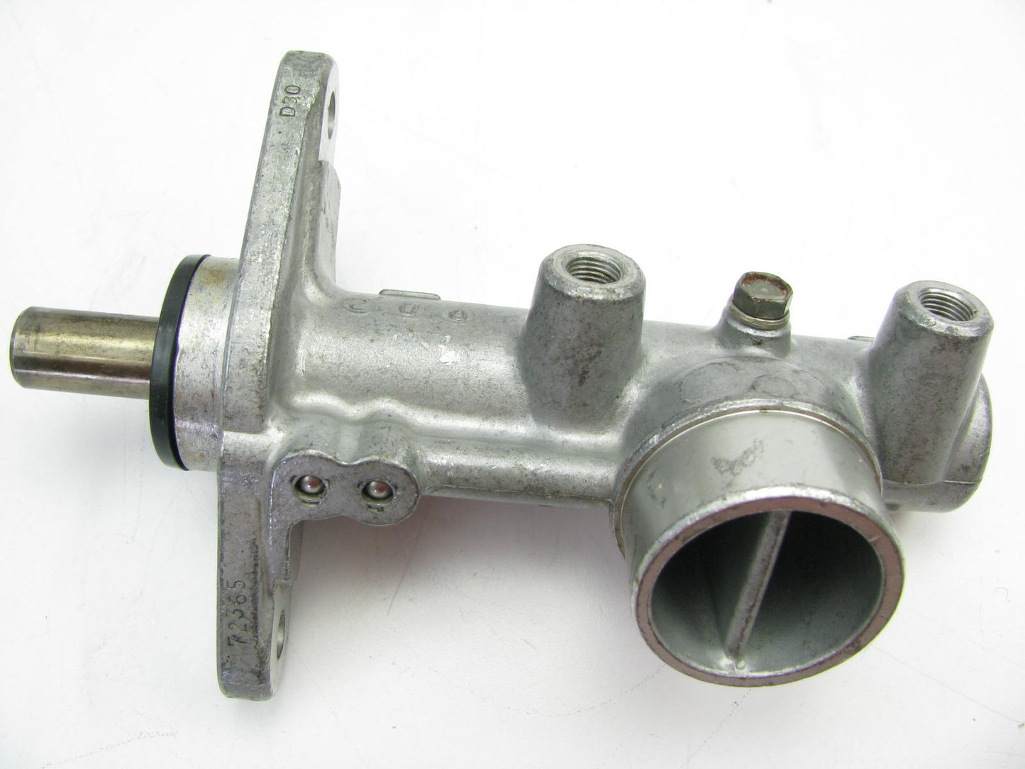 Oem Remanufacturing M52200 Brake Master Cylinder W/ O Reservoir
