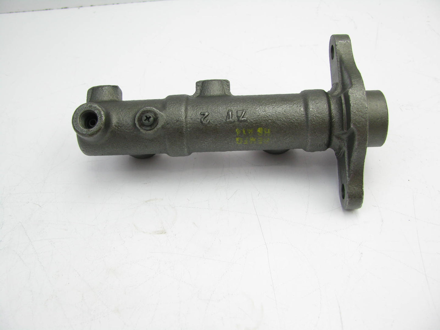 Oem Remanufacturing M52221 Brake Master Cylinder W/ O Reservoir 7/8'' Bore