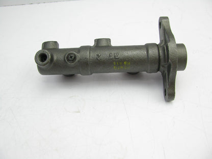 Oem Remanufacturing M52221 Brake Master Cylinder W/ O Reservoir 7/8'' Bore