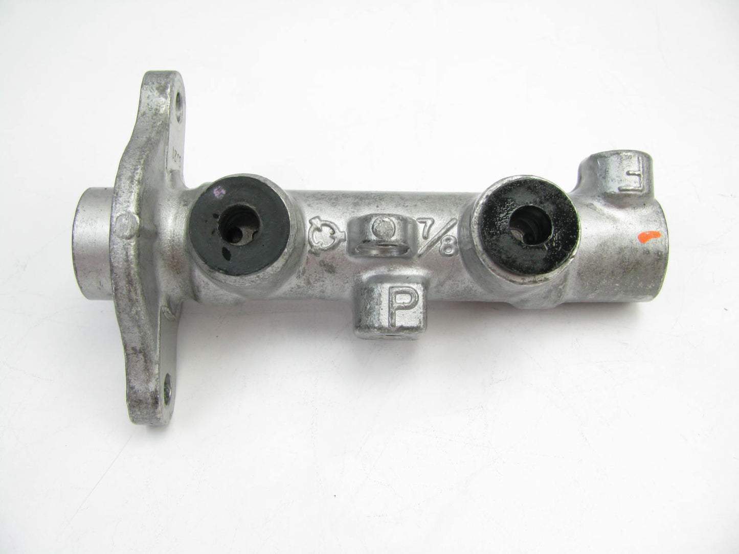 Oem Remanufacturing M52227 Brake Master Cylinder W/ O Reservoir W/ O ABS 7/8''
