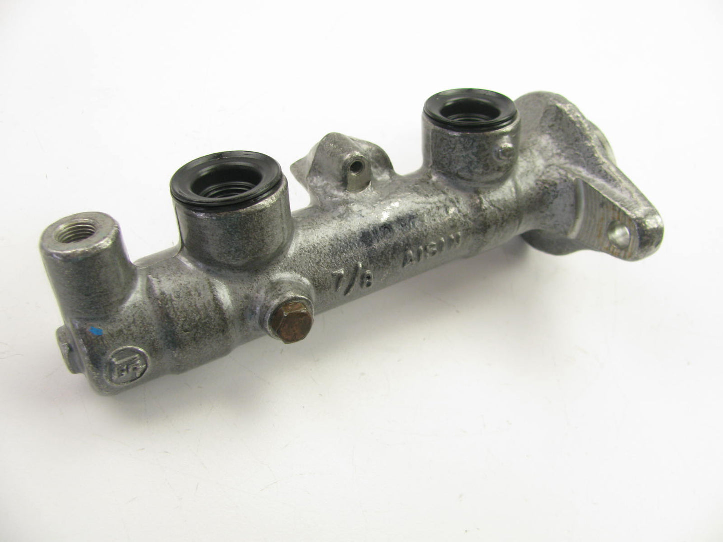 Oem Remanufacturing M52230 Brake Master Cylinder W/ O Reservoir 7/8'' Bore