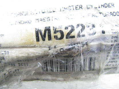 Oem M52231 Remanufactured Brake Master Cylinder W/O Reservoir