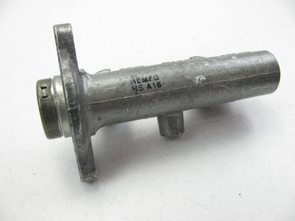 Oem Remanufacturing M52256 Brake Master Cylinder W/ O Reservoir REMAN