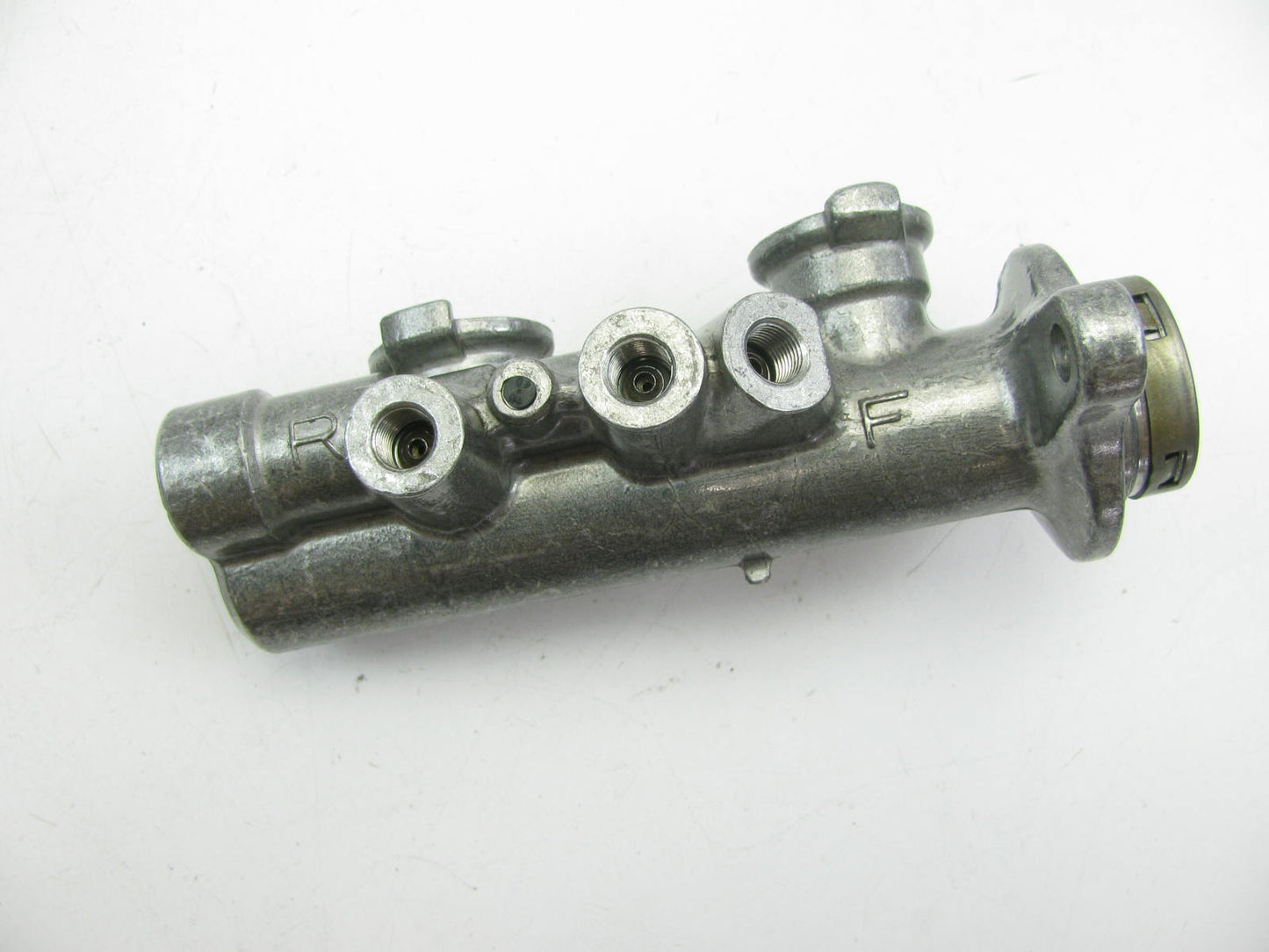 Oem M52263 Reman Brake Master Cylinder For 1986-1992 Nissan D21 Pickup