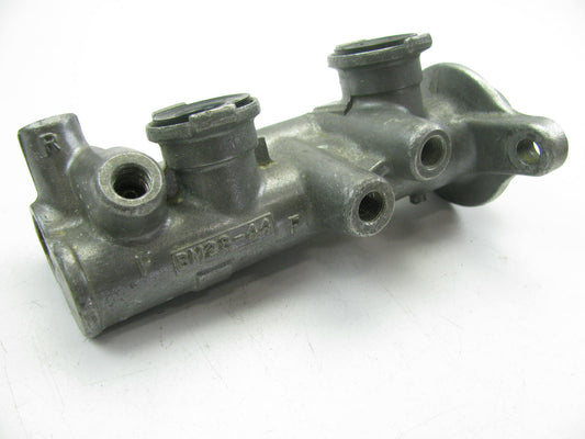 Oem Remanufacturing M52272 Reman Brake Master Cylinder For 1986-88 Nissan Sentra