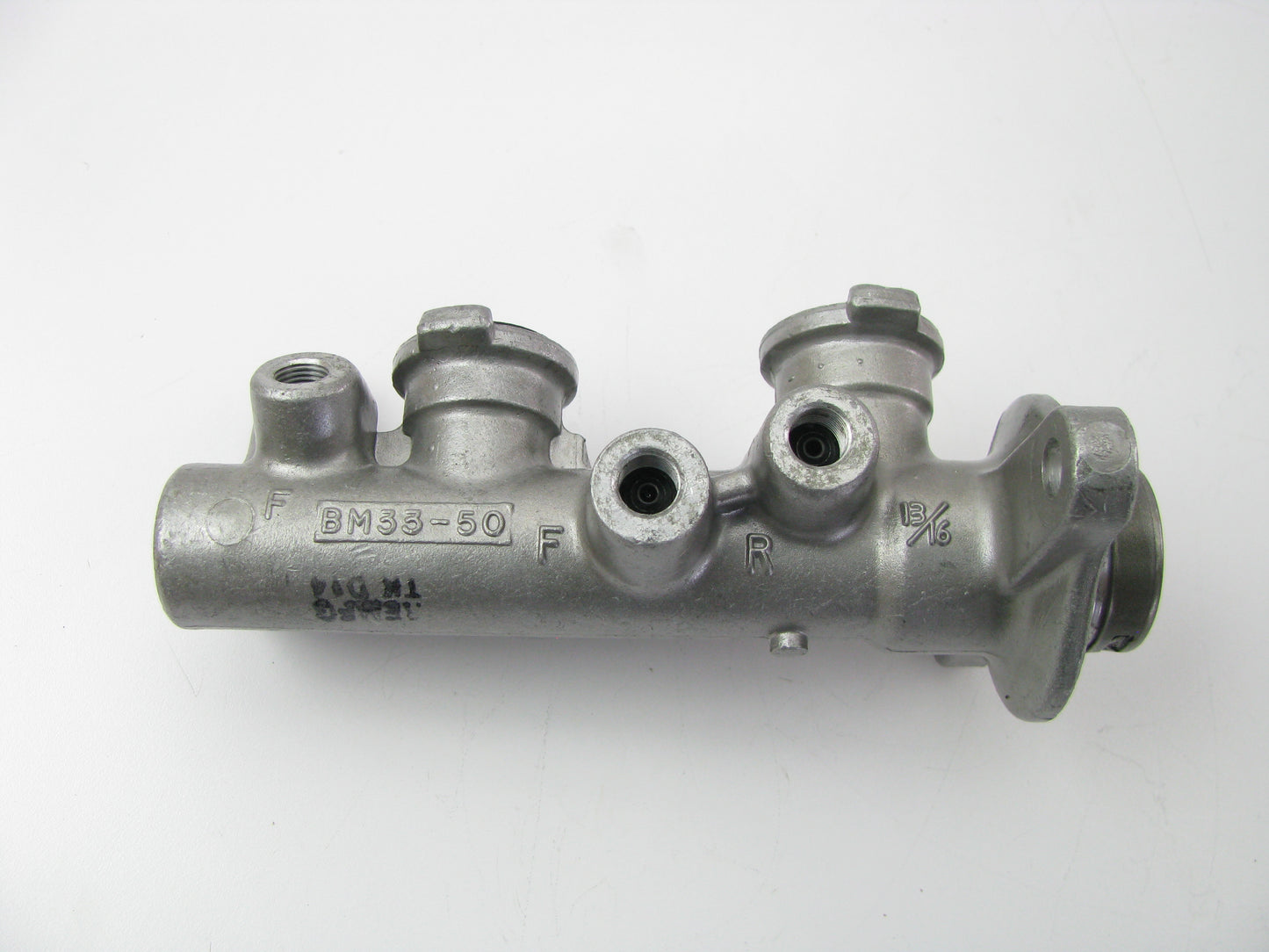 Oem Remanufacturing M52275 Reman Brake Master Cylinder W/O Reservoir