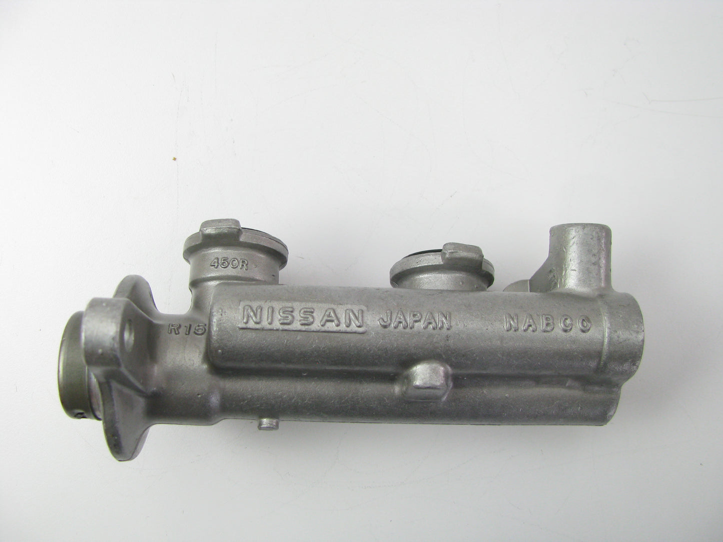 Oem Remanufacturing M52275 Reman Brake Master Cylinder W/O Reservoir