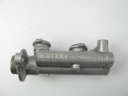 Oem Remanufacturing M52275 Reman Brake Master Cylinder W/O Reservoir