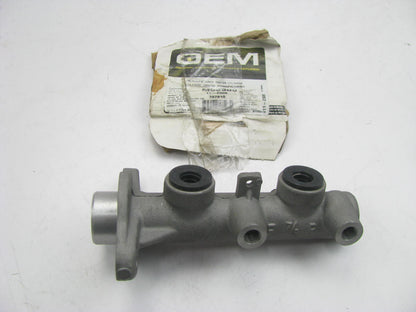 Oem M52309 Remanufactured Brake Master Cylinder W/O Reservoir