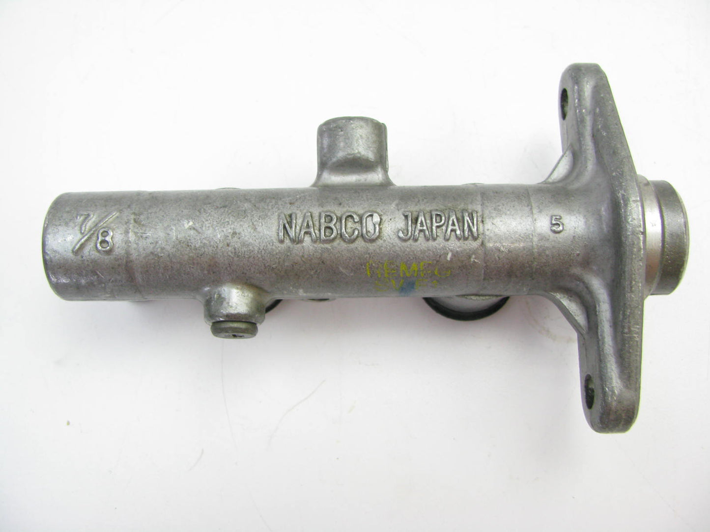 Oem M52463 Reman Brake Master Cylinder For 1989-1992 Summit 1989-2002 Mirage