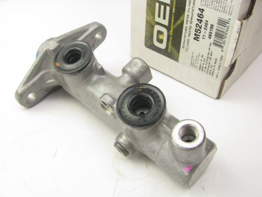 Oem Remanufacturing M52464 Reman Brake Master Cylinder W/O Reservoir
