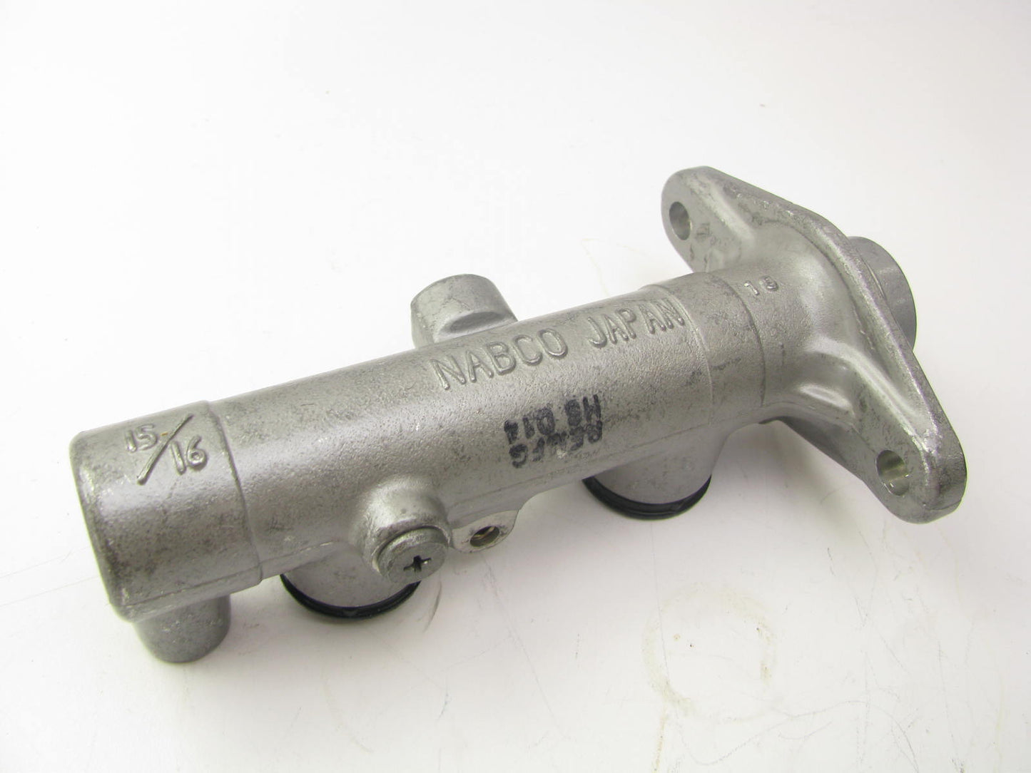 Oem Remanufacturing M52464 Reman Brake Master Cylinder W/O Reservoir