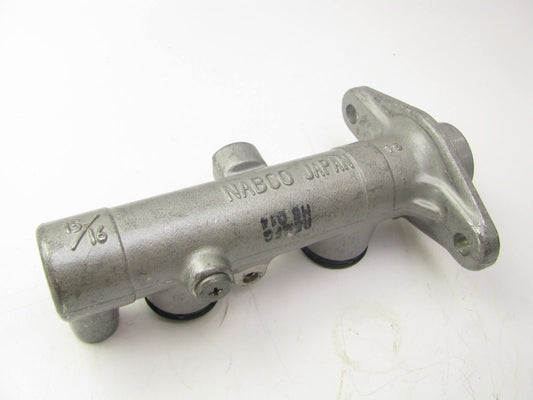 Oem Remanufacturing M52464 Reman Brake Master Cylinder W/O Reservoir