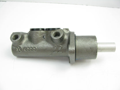 Oem Remanufacturing M52514 Brake Master Cylinder W/ O Reservoir W/O ABS