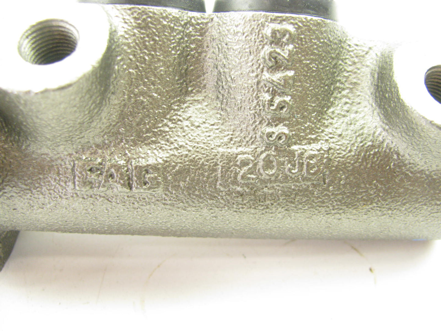 Oem Remanufacturing M52521 Reman Brake Master Cylinder W/O Reservoir