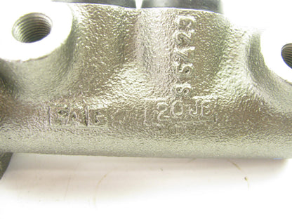 Oem Remanufacturing M52521 Reman Brake Master Cylinder W/O Reservoir