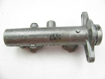 Oem Remanufacturing M52542 Brake Master Cylinder W/ O Reservoir 4-Wheel ABS