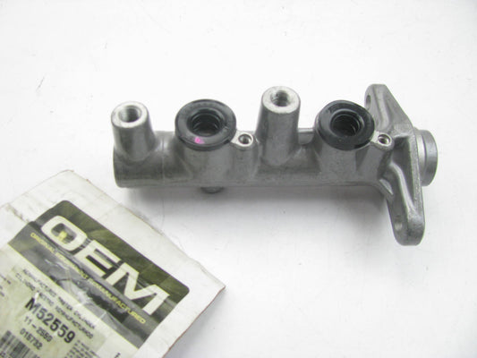 Oem M52559 Remanufactured Brake Master Cylinder W/O Reservoir